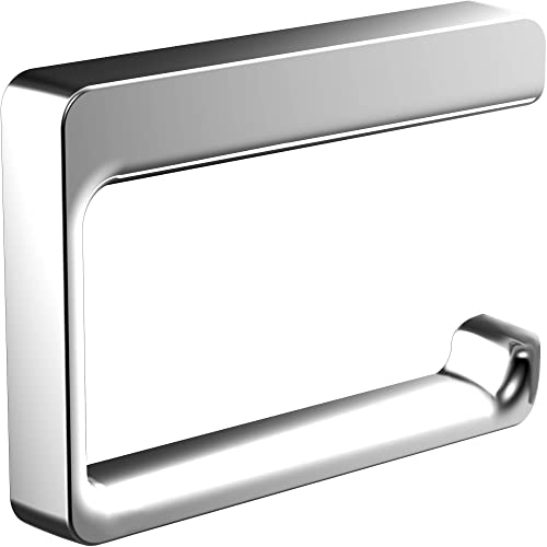 Emco Trend Wall Mounted Toilet Roll Holder Chrome - 020000104