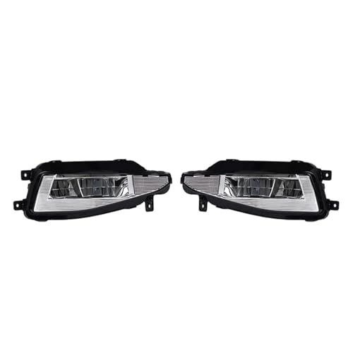 Feu antibrouillard Passat B8.5 avant gauche et droit ESPYN
