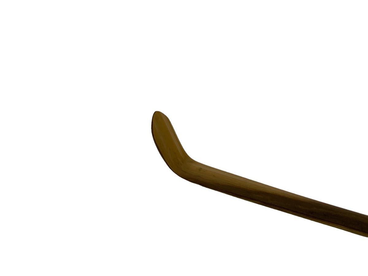 Amazon.co.jp: 鵬雲斎 自作 茶杓 銘 『若葉』 正玄下削 杓