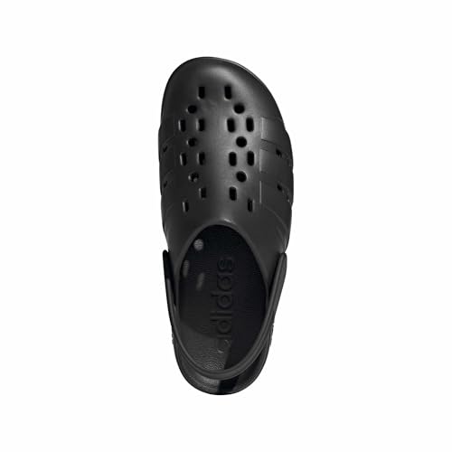 Image of adidas Unisex Adult Adilette Clog 2.0 Clogs