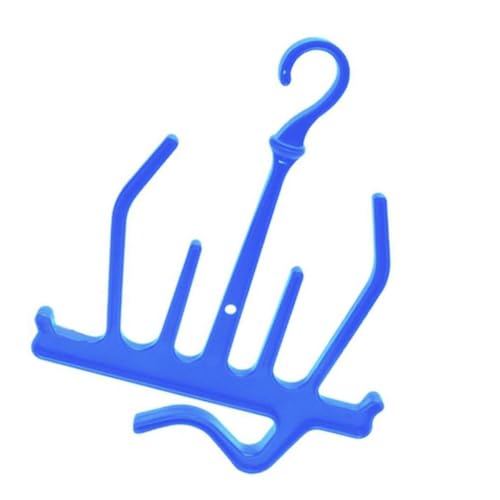 Strong Wetsuit Hanger for Surfing and Gear Multifunctional Cloth Rack