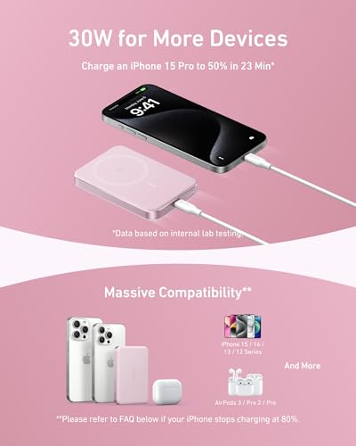 Portable Power Bank Chargers 10000mAh - Image 7