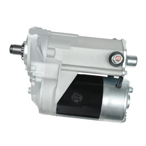 Démarreur 12V haute résistance conçu pour l'équivalent 228000-1773