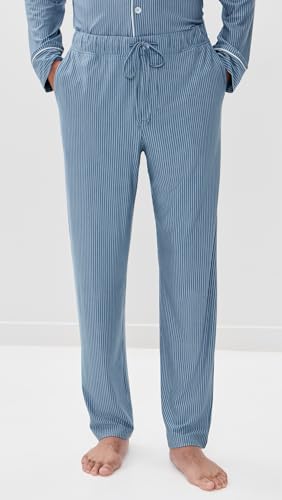 Image of Eberjey Men's William Printed Pj Set