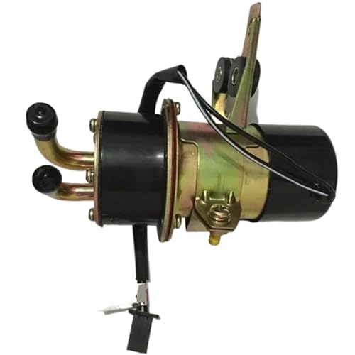 Bomba de gasolina eléctrica soluciona tirones en moto VMax 1200 repuesto 5EB-13907-01-00