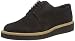 Produktbild Clarks Damen Baille Stitch Mary Jane Schuh, Schwarzer Nubuk, 41.5 EU