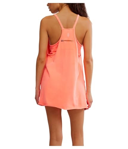 Image of Free People Women's Hot Shot Mini Dress