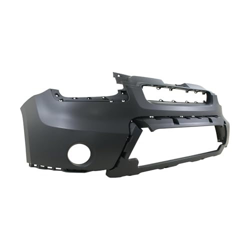 Image of FitParts Compatible with Kia Soul 2010-2011 Front Bumper Cover