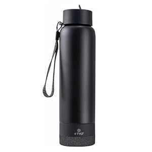 TYLT Smart Water Bottle with Blueto...