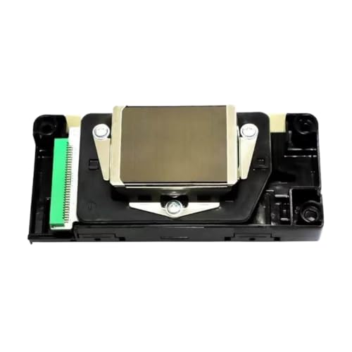 Cabezal de impresión con conector verde de alta precisión para Mutoh Valuejet 2
