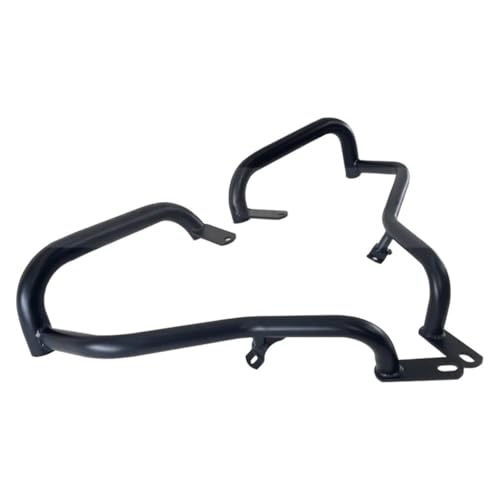 Pare-choc moteur moto pour éviter les dommages sur CTX700N et CTX700