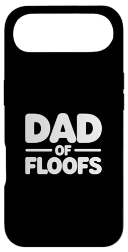Dad Of Floofs �X�}�z�P�[�X iPhone Air �p