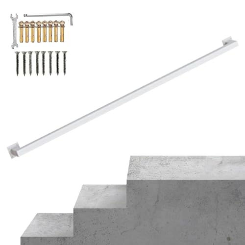 Rampe d'escalier facile à installer pour éliminer le risque de chute - 2