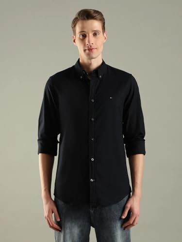 Image of Tommy Hilfiger Men Shirts