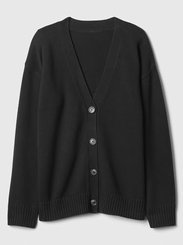 GAP Women's Boyfriend Cardigan4