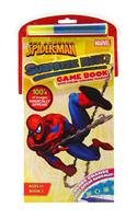 Spiderman Surprize Ink Book2