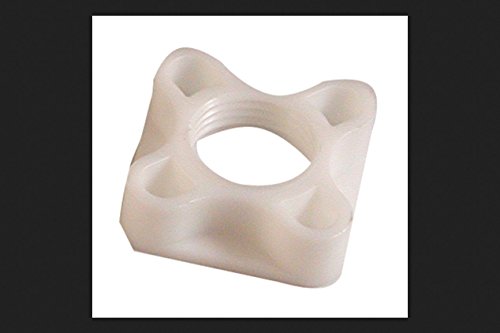 Danco Toilet Tank Lever Nut Plastic