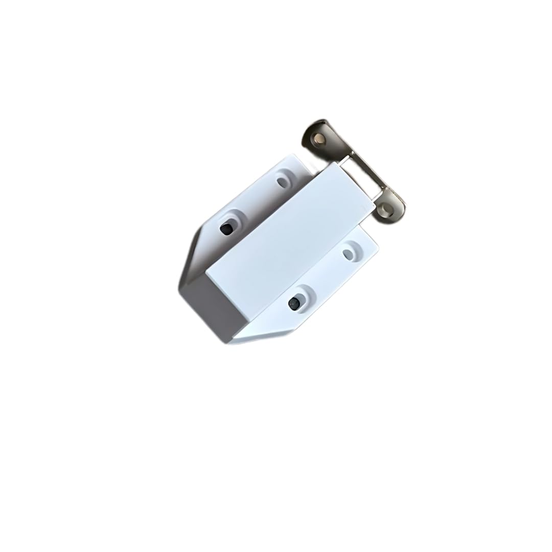 Hands-Free Push to Open Door Catch -3