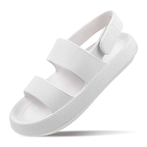 Image of WALKAROO WC4828 Mens Casual and Regular Wear Fashion Sandals