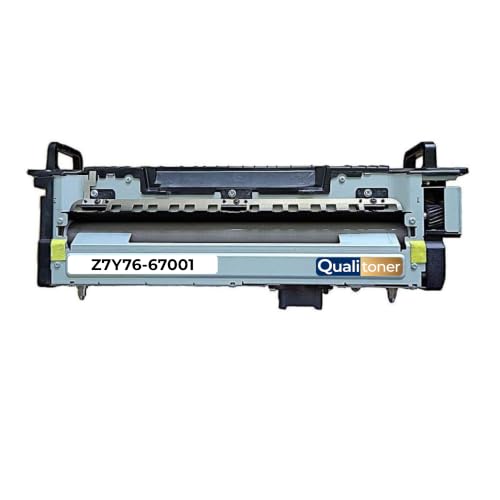 Fusor Z7Y76-67001 compatible imprimante HP E87650z 360000 pages