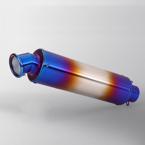 HOHOEMU XbvI}t[ ėp oCNTCT[ 38mm 50.8mm GL][XgpCv rC I[goCrCpCv ~`̔ro 450mm XeX (C, 450mm) [sAi]