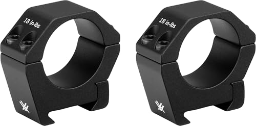 Image of Vortex Sport Riflescope Rings