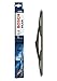 Produktbild Bosch 3397011306 Wischblatt, 3 397 011 306