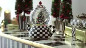 Amazon.com: MacKenzie-Childs: Holiday