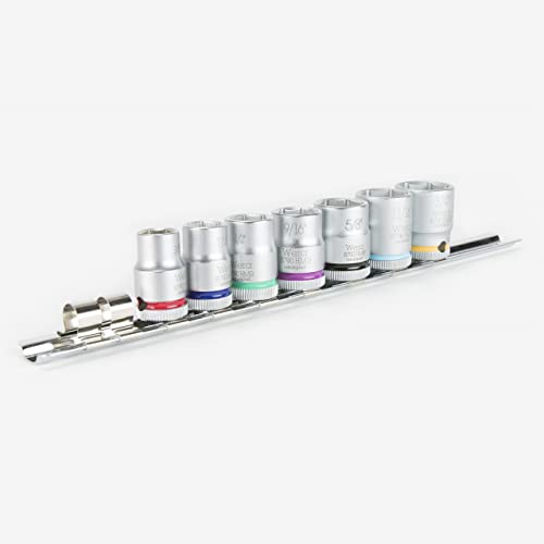 Wera 8100 SB KC Zyklop 3/8