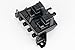 Ignition Coil Pack- Fits 1998, 1999, 2000 Mazda Miata - Replaces BP4W1810XB9U, BP4W1810XA, BP4W1810XB, BP4W1810X, BP4W-18-10XA, BP4W-18-10XB, BP4W-18-10X