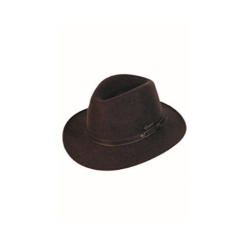 Scippis - Lincoln - Brown, L/59-60cm