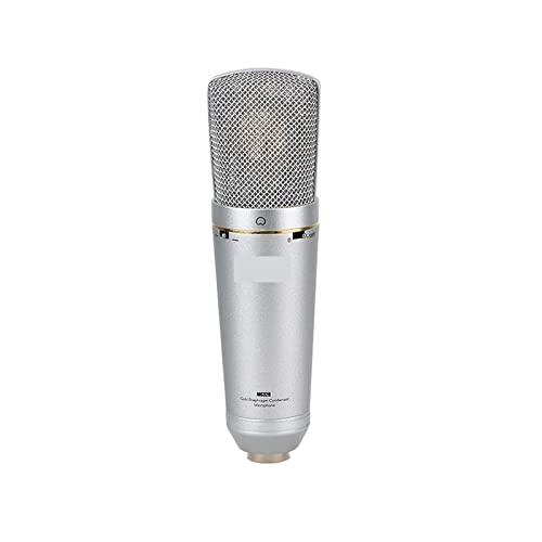 Microphone de studio MC320 pour réussir vos sessions de broadcasting et de podcasting - 3
