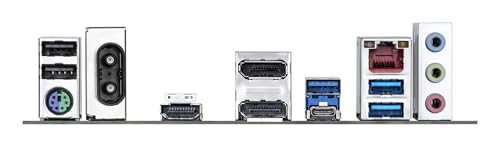 GIGABYTE B760M DS3H WIFI6E GEN5 Micro-ATXマザーボード MB6763 の商品画像 3
