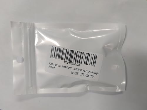 Pasta per Saldature,Flusso di Pasta,Pasta per