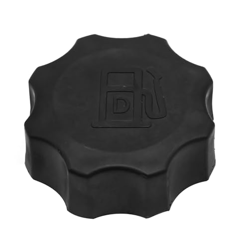 Tapa de combustible de repuesto para evitar pérdidas en Kubota M7040
