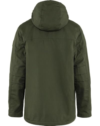 Image of Fjallraven mens Greenland Winter Jacket