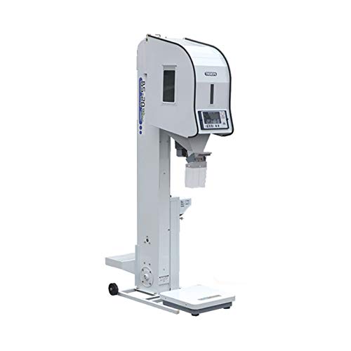 Amazon | 大豆用 袋詰 自動計量器 マメスケール BS-20 タイガー