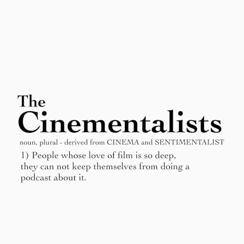 The Cinementalists cover art