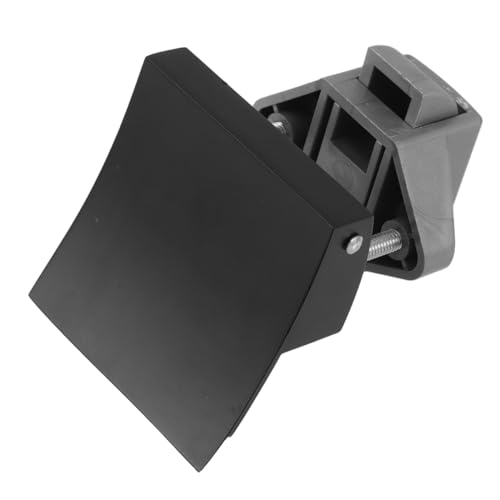 Anneome Cierre de Seguridad para Camper y Autocaravanas Maneta para Puertas y Cerradura Metálica Resistente para Muebles Fácil Instalación Compatible con Remolques y Yates