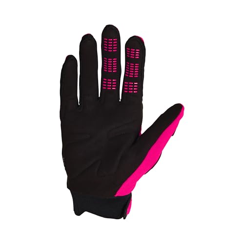 Fox Racing - Handschuhe Dirtpaw Jugend, Gloves, Motocross, Rosa, YS