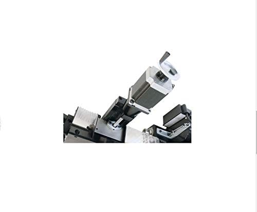 Sherline Industrial CNC Chucker Lathe 6610
