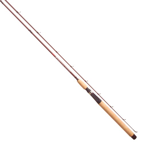 Tica KLEA Kokanee Glass Fishing Rod