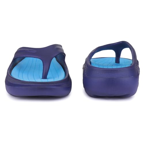Image of BERSACHE Soft Classic Casual with Regular wear with Ultra Soft & Flexibility Technology Slipper for Men's /Boy's