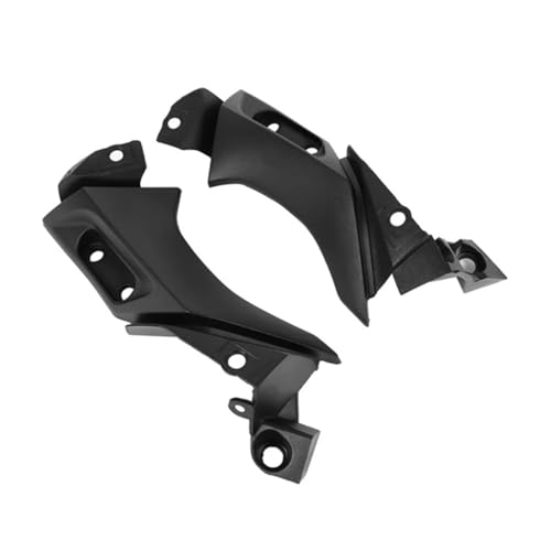 Carénage de capot pour YZF-R1 injection ABS : panneau de protection latéral de finition premium