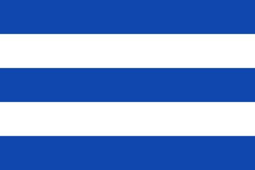 Drapeau San Francisco Cundinamarca pour pavoiser vos événements