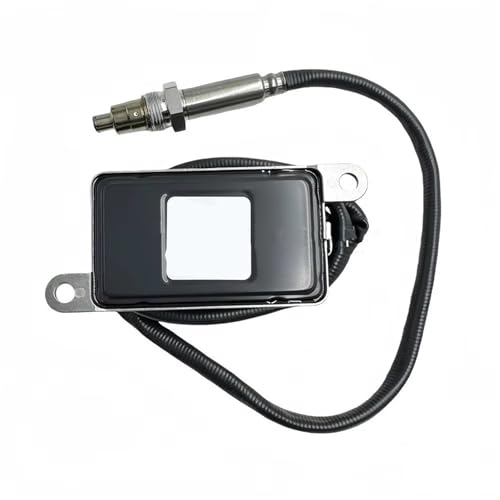 Capteur NOx pour éviter le mode dégradé sur Stralis et Trakker
