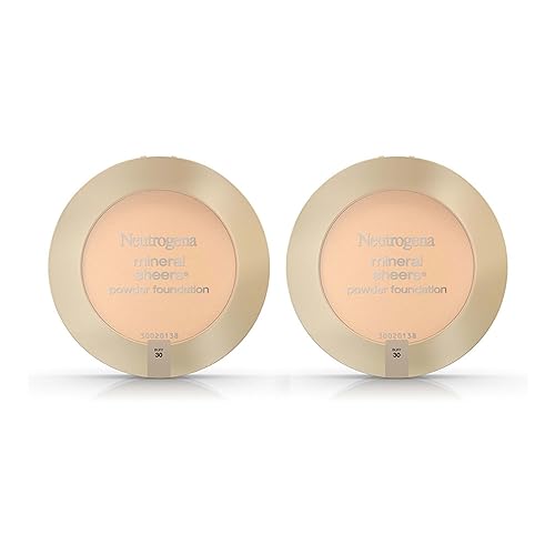 Find The Best Oil Free Mineral Foundation Reviews & Comparison Katynel