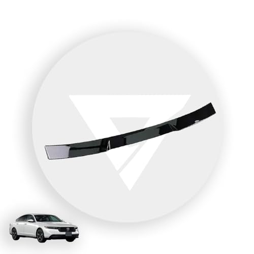 KUTOOK 新型アコード アコードe:HEV CY2 外装 アクセサリー パーツ リアウィング るーふスポイラー