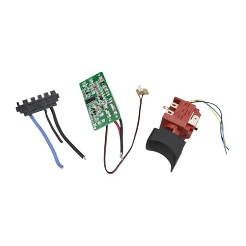 Taladro Worx 20V H3 Marca ZWEquipint