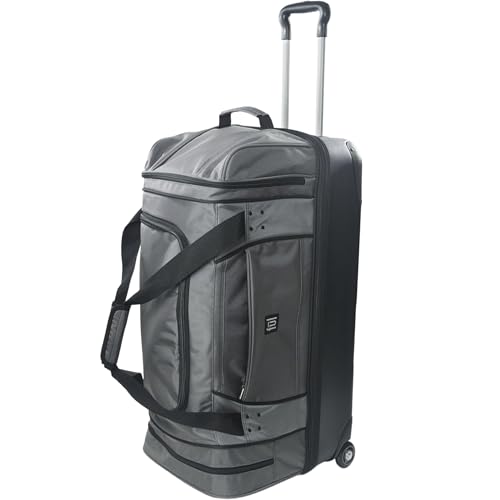 FUL Workhorse 30-Inch Rolling Duffle